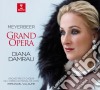 Diana Damrau - Grand Opera cd