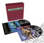 (LP Vinile) Iron Maiden - 2017 Collectors Box (3 Lp) vinile