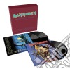 (LP Vinile) Iron Maiden - 2017 Collectors Box (3 Lp) cd