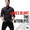 James Blunt - The Afterlove cd musicale di James Blunt