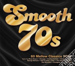 Smooth 70S (3 Cd) cd musicale di Smooth 70s
