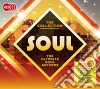 Soul - The Collection (4 Cd) cd