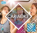Car-Aoke - The Collection (4 Cd)