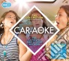 Car-Aoke - The Collection (4 Cd) cd