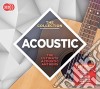 Acoustic: The Collection / Various (3 Cd) cd