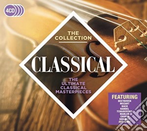 Ji Young Lim - Classical: The Collection (4 Cd) cd musicale di Ji young lim