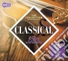 Ji Young Lim - Classical: The Collection (4 Cd) cd