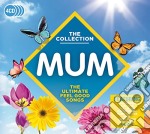 Mum: The Collection / Various (4 Cd)