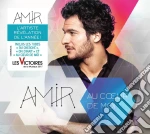 Amir - Au Coeur De Moi cd