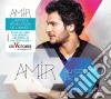 Amir - Au Coeur De Moi cd