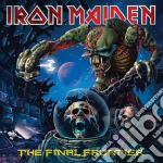 (LP Vinile) Iron Maiden - The Final Frontier (2 Lp) vinile
