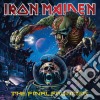 (LP Vinile) Iron Maiden - The Final Frontier (2 Lp) cd