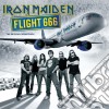 (LP Vinile) Iron Maiden - Flight 666 (2 Lp) cd