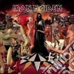 (LP Vinile) Iron Maiden - Dance Of Death (2 Lp) vinile