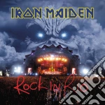 (LP Vinile) Iron Maiden - Rock In Rio (3 Lp) vinile
