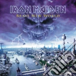 (LP Vinile) Iron Maiden - Brave New World (2 Lp) vinile