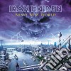 (LP Vinile) Iron Maiden - Brave New World (2 Lp) cd