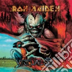 (LP Vinile) Iron Maiden - Virtual XI (2 Lp) vinile