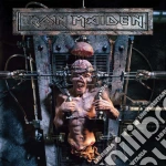 (LP Vinile) Iron Maiden - The X Factor (2 Lp) vinile