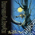 (LP Vinile) Iron Maiden - Fear Of The Dark (2 Lp) vinile