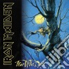 (LP Vinile) Iron Maiden - Fear Of The Dark (2 Lp) cd