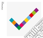 Pet Shop Boys - Yes: Further Listening cd