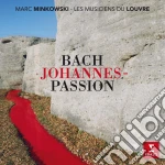 Johann Sebastian Bach - Johannes Passion (2 Cd) cd