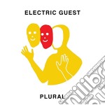 Electric Guest - Plural