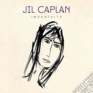 (LP Vinile) Jil Caplan - Imparfaite lp vinile di Jil Caplan
