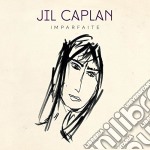 (LP Vinile) Jil Caplan - Imparfaite