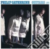 (LP Vinile) Philip Catherine - Guitars cd
