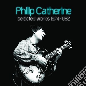 Philip Catherine - Selected Works 74-82 (5 Cd Vinyl Replica) cd musicale di Philip Catherine