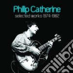 Philip Catherine - Selected Works 74-82 (5 Cd Vinyl Replica)
