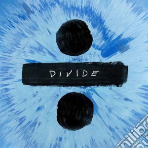 Ed Sheeran - Divide (Deluxe Edition) cd musicale di Ed Sheeran