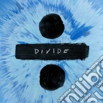Ed Sheeran - Divide (Deluxe Edition) cd