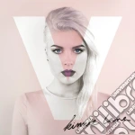 Kinnie Lane - V cd
