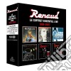 Renaud - Essentiel 86-2007 (10 Cd) cd