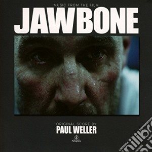 Paul Weller - Jawbone Music From The Film cd musicale di Paul Weller