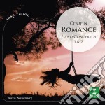 Fryderyk Chopin - Romance - Klavierkonzert - Alexis Weissenberg