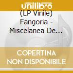 (LP Vinile) Fangoria - Miscelanea De Canciones Para Robotica Avanzada lp vinile di Fangoria