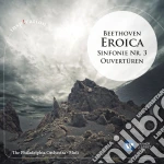Ludwig Van Beethoven - Eroica / Sinfonie