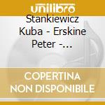Stankiewicz Kuba - Erskine Peter - Oleszkiewicz Darek - Music Of Henryk Wars cd musicale di Stankiewicz Kuba
