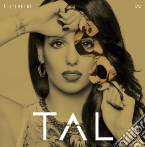 Tal - A L' Infini (5 Cd+3 Dvd) cd musicale di Tal