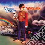 (LP Vinile) Marillion - Misplaced Childhood (Deluxe) (4 Lp) vinile