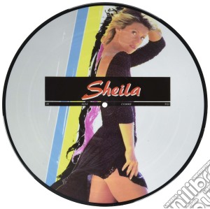 (LP Vinile) Sheila - Je Suis Comme Toi lp vinile di Sheila