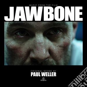 (LP Vinile) Paul Weller - Jawbone (Music From The Film) lp vinile di Paul Weller
