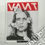Vant - Dumb Blood cd