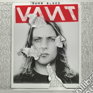 Vant - Dumb Blood (Deluxe Edition) cd musicale di Vant