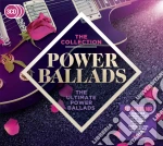 Power Ballads - The Collection (3 Cd) cd