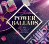 Power Ballads - The Collection (3 Cd) cd